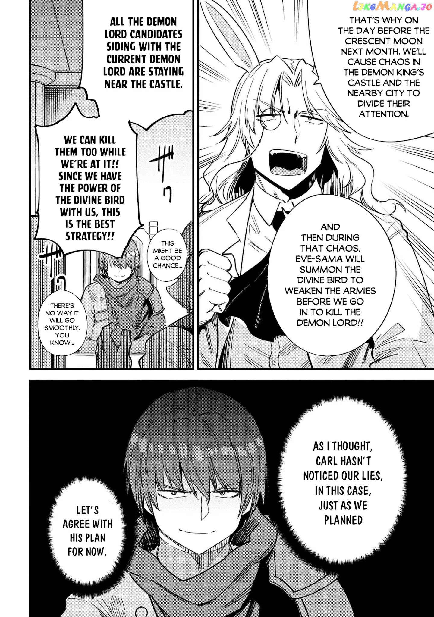 Redo Of Healer, Chapter 36.2 image 07